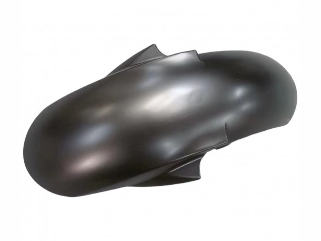 2003-2004 Matte Black Blue Yamaha YZF R6 Motorcycle Fairings UK