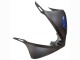 2003-2004 Matte Black Blue Yamaha YZF R6 Motorcycle Fairings UK