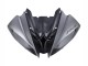 2008-2016 Grey Black Carbon Fiber Style Yamaha YZF 600 R6 Motorcycle Fairings UK