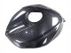 2008-2016 Grey Black Carbon Fiber Style Yamaha YZF 600 R6 Motorcycle Fairings UK