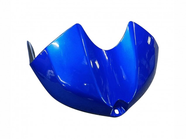 2008-2016 Silver Blue Yamaha YZF 600 R6 Motorcycle Fairings UK