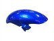 2008-2016 Silver Blue Yamaha YZF 600 R6 Motorcycle Fairings UK