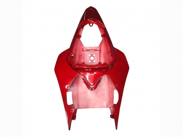 2008-2016 Red Grey Yamaha YZF 600 R6 Motorcycle Fairings UK