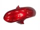 2008-2016 Red Grey Yamaha YZF 600 R6 Motorcycle Fairings UK