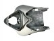 2008-2016 Silver Grey Yamaha YZF 600 R6 Motorcycle Fairings UK
