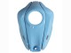 2015-2018 Light Blue Black Yamalube 21 Yamaha YZF R3/R25 Motorcycle Fairings UK