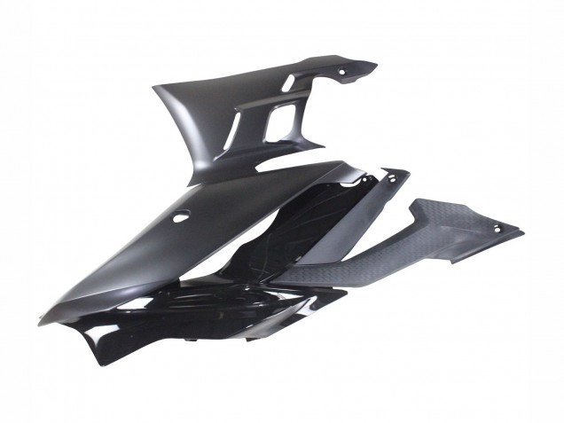 2022-2024 Matte Black Yamaha YZF R3/R25 Motorcycle Fairings UK