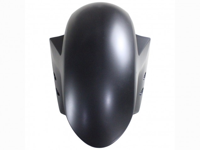 2022-2024 Matte Black Yamaha YZF R3/R25 Motorcycle Fairings UK
