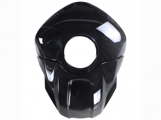 2022-2024 Matte Black Yamaha YZF R3/R25 Motorcycle Fairings UK