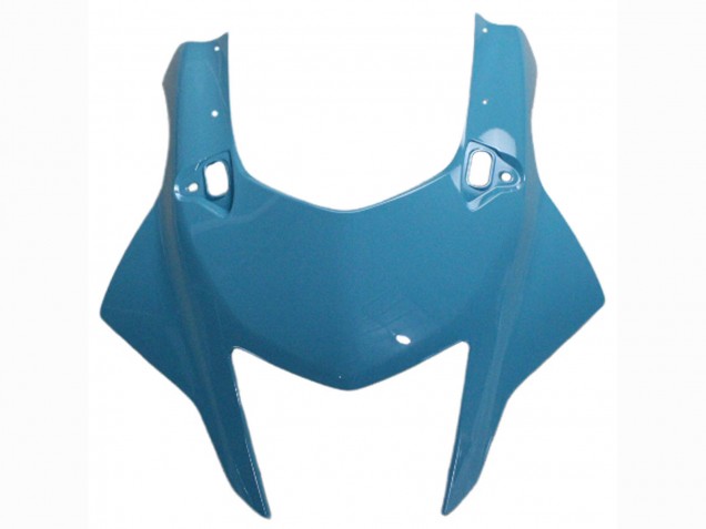 2021-2024 Blue Yamaha YZF R7 Motorcycle Fairings UK