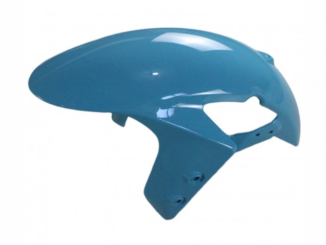 2021-2024 Blue Yamaha YZF R7 Motorcycle Fairings UK