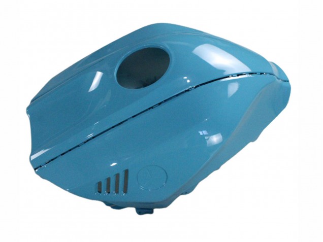 2021-2024 Blue Yamaha YZF R7 Motorcycle Fairings UK