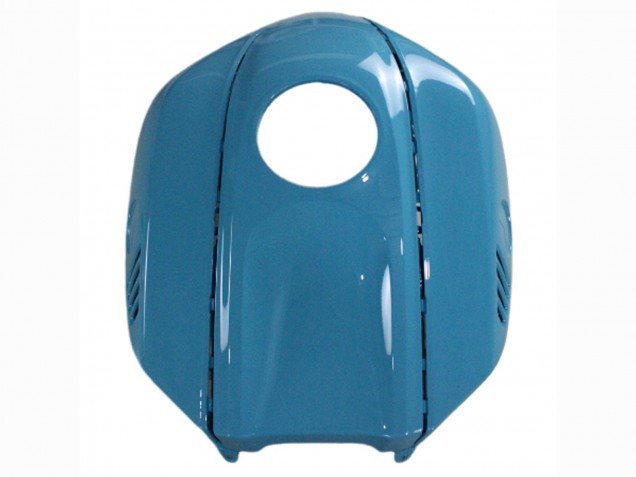 2021-2024 Blue Yamaha YZF R7 Motorcycle Fairings UK