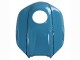 2021-2024 Blue Yamaha YZF R7 Motorcycle Fairings UK