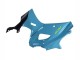 2021-2024 Blue Yamaha YZF R7 Motorcycle Fairings UK