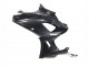 2021-2024 Black Carbon Fiber Carbon Fiber Yamaha YZF R7 Motorcycle Fairings UK
