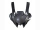 2021-2024 Black Carbon Fiber Carbon Fiber Yamaha YZF R7 Motorcycle Fairings UK