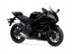 2021-2024 Glossy Black Yamaha YZF R7 Motorcycle Fairings UK