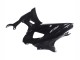 2021-2024 Glossy Black Yamaha YZF R7 Motorcycle Fairings UK