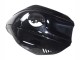 2021-2024 Glossy Black Yamaha YZF R7 Motorcycle Fairings UK