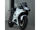 2021-2024 Glossy White Yamaha YZF R7 Motorcycle Fairings UK