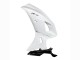 2021-2024 Glossy White Yamaha YZF R7 Motorcycle Fairings UK