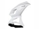 2021-2024 Glossy White Yamaha YZF R7 Motorcycle Fairings UK