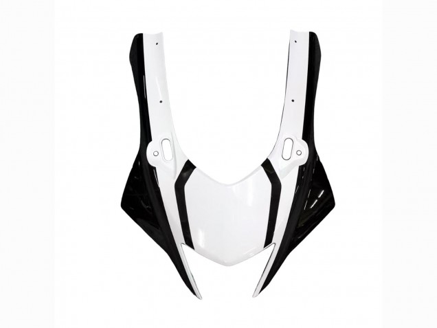 2021-2024 Glossy White Yamaha YZF R7 Motorcycle Fairings UK
