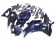 2021-2024 Gradient Blue Purple Yamaha YZF R7 Motorcycle Fairings UK
