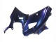 2021-2024 Gradient Blue Purple Yamaha YZF R7 Motorcycle Fairings UK