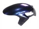 2021-2024 Gradient Blue Purple Yamaha YZF R7 Motorcycle Fairings UK