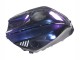 2021-2024 Gradient Blue Purple Yamaha YZF R7 Motorcycle Fairings UK