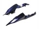 2021-2024 Gradient Blue Purple Yamaha YZF R7 Motorcycle Fairings UK