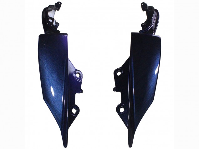 2021-2024 Gradient Blue Purple Yamaha YZF R7 Motorcycle Fairings UK