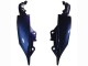 2021-2024 Gradient Blue Purple Yamaha YZF R7 Motorcycle Fairings UK