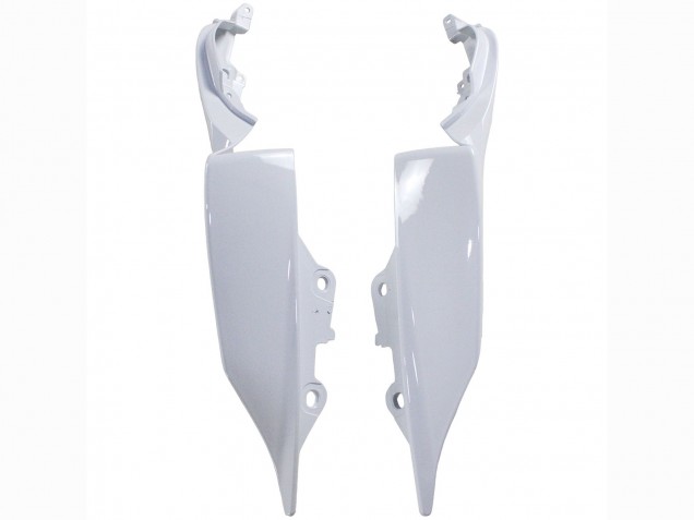 2021-2024 White Yamaha YZF R7 Motorcycle Fairings UK