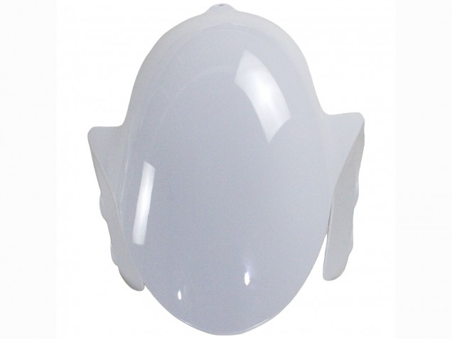 2021-2024 White Yamaha YZF R7 Motorcycle Fairings UK