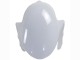 2021-2024 White Yamaha YZF R7 Motorcycle Fairings UK