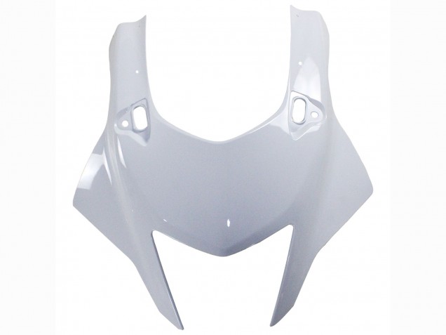 2021-2024 White Yamaha YZF R7 Motorcycle Fairings UK