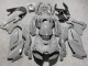 2021-2025 Grey Ninja Kawasaki ZX10R Motorcycle Fairings UK