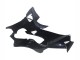 2021-2025 Glossy Black Kawasaki ZX10R Motorcycle Fairings UK
