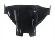 2021-2025 Glossy Black Kawasaki ZX10R Motorcycle Fairings UK