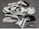 2021-2025 Pearl White Black Kawasaki ZX10R Motorcycle Fairings UK