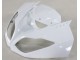 2009-2012 White Black Ninja Kawasaki ZX6R Motorcycle Fairings UK