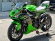 2019-2022 Green Glossy Black Red Kawasaki ZX6R Motorcycle Fairings UK