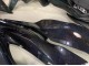 2019-2022 Black Rainbow Kawasaki ZX6R Motorcycle Fairings UK