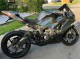 2019-2022 Black Rainbow Kawasaki ZX6R Motorcycle Fairings UK