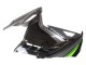 2013-2024 Glossy Black Matte Black Green Kawasaki EX300 Motorcycle Fairings UK