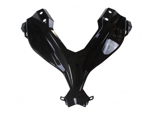 2013-2024 Glossy Black Matte Black Green Kawasaki EX300 Motorcycle Fairings UK