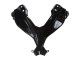 2013-2024 Glossy Black Matte Black Green Kawasaki EX300 Motorcycle Fairings UK